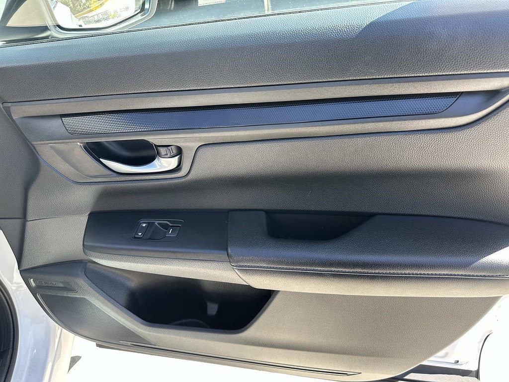 Certified 2024 Honda CR-V EX image 23