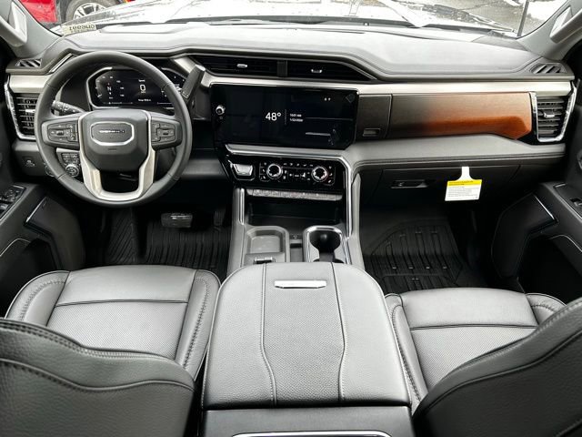 New 2026 GMC Sierra 2500 Denali w/ Denali Reserve Package image 28