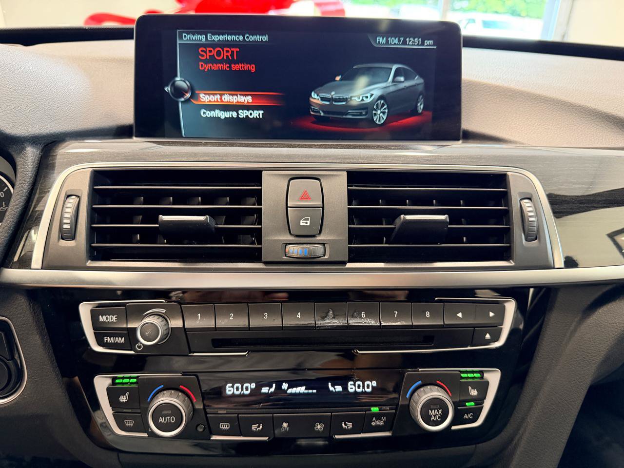 Used 2017 BMW 330i Gran Turismo xDrive AWD/4WD image 40