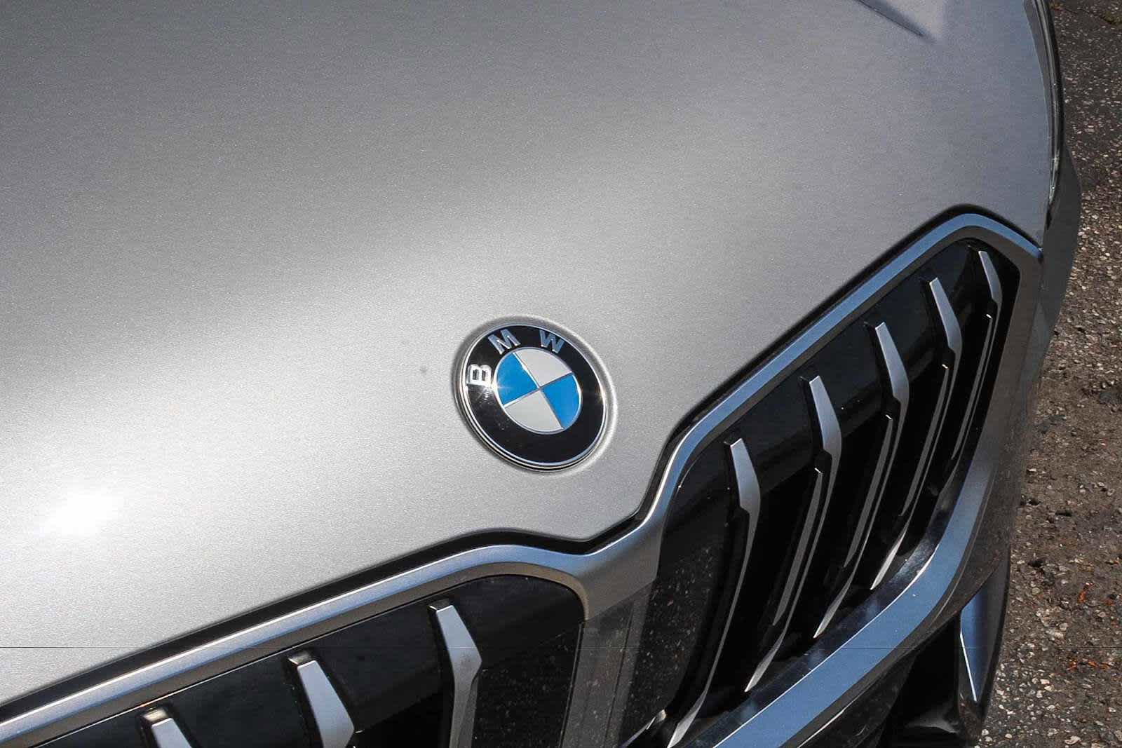 Certified 2023 BMW X1 xDrive28i w/ Convenience Package AWD/4WD image 11