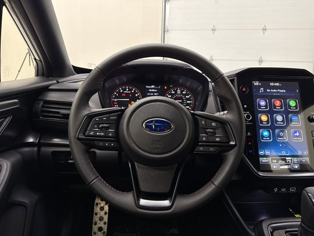 Used 2025 Subaru Impreza RS w/ Popular Package #3 image 15