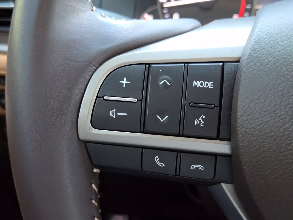 Used 2016 Lexus ES 350 FWD image 17