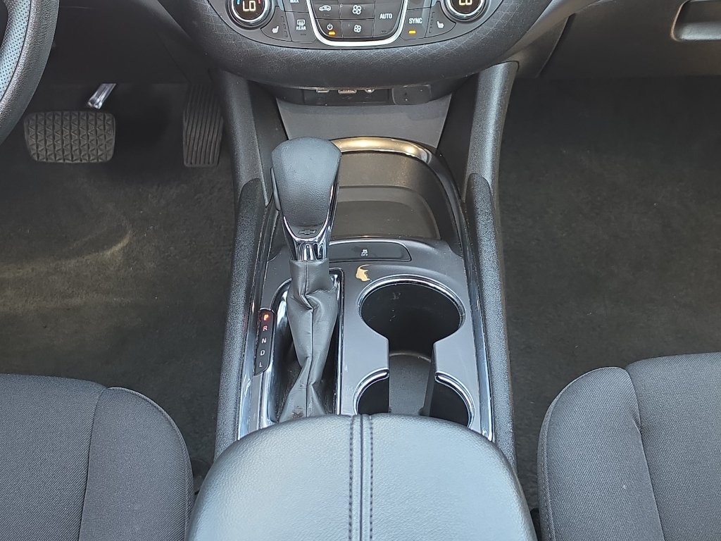 Certified 2023 Chevrolet Malibu LT FWD image 23