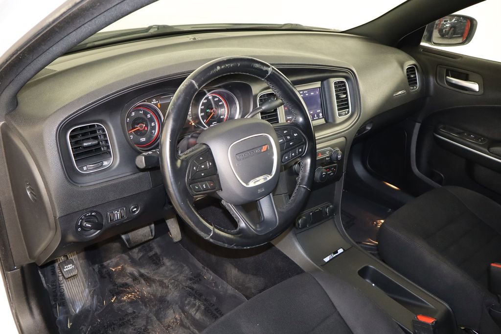 Used 2020 Dodge Charger Police AWD/4WD image 23