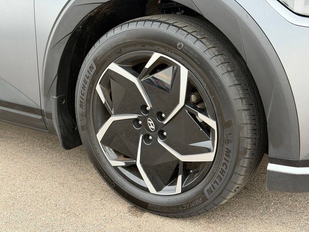 Used 2024 Hyundai Ioniq 5 SEL RWD image 22