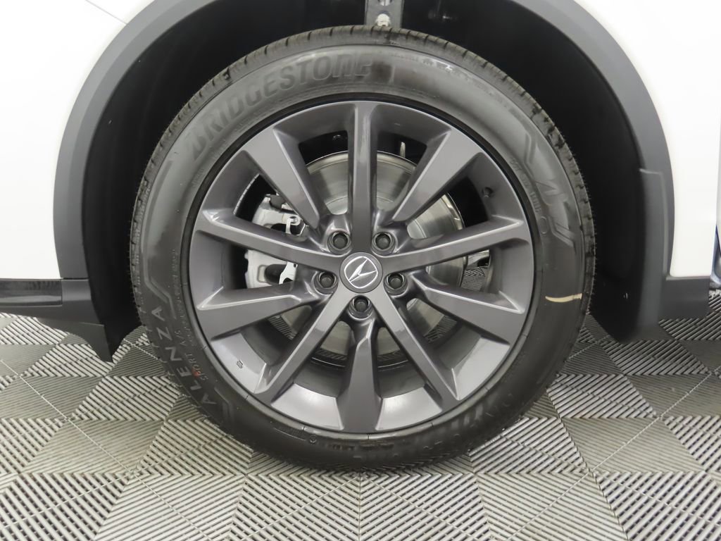 Used 2026 Acura MDX A-Spec image 32