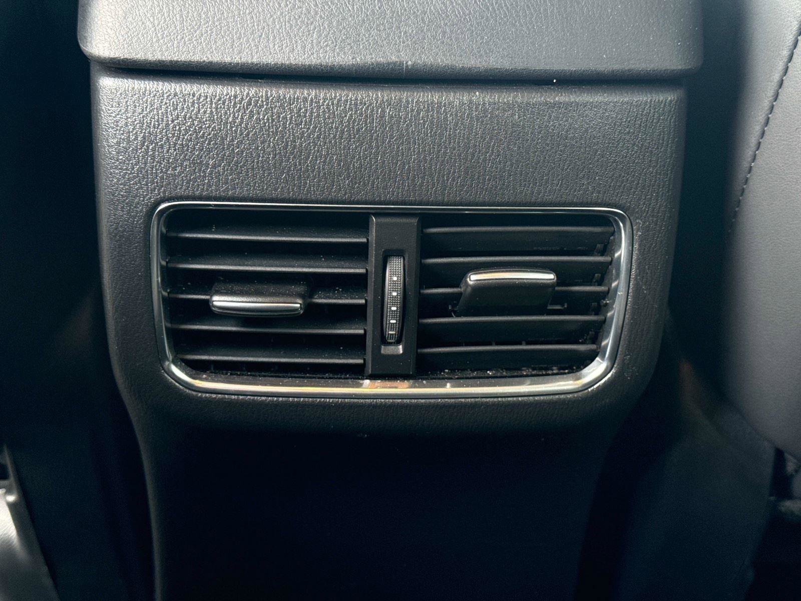 Certified 2025 MAZDA CX-5 AWD 2.5 S w/ Select Package image 15