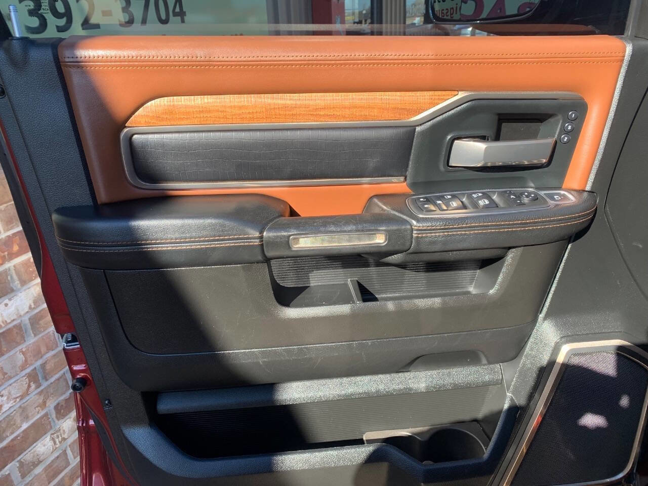 Used 2019 RAM 2500 Limited image 27