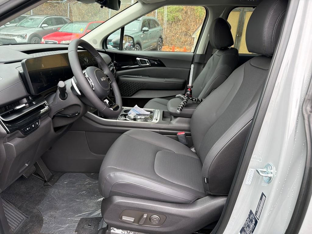 New 2026 Kia Carnival SX Prestige image 9