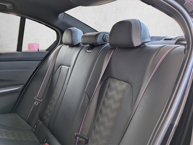 Used 2021 BMW M3 Competition w/ Executive Package RWD image 23