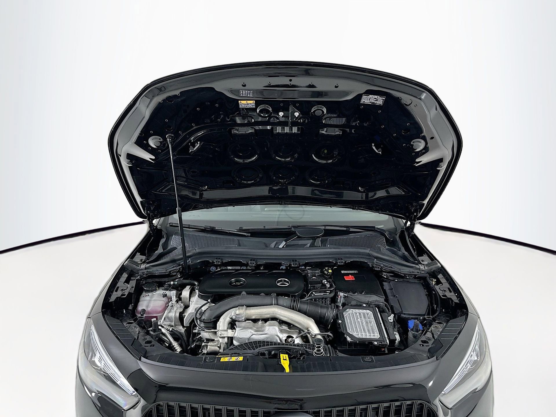 New 2026 Mercedes-Benz GLA 250 image 33