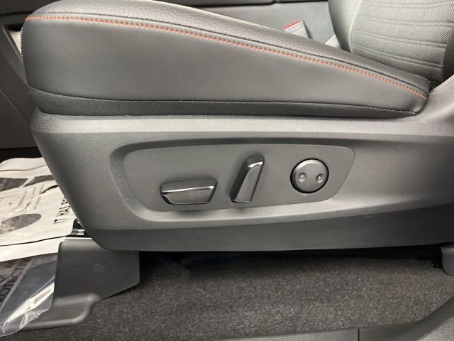 New 2026 Nissan Pathfinder Rock Creek image 37