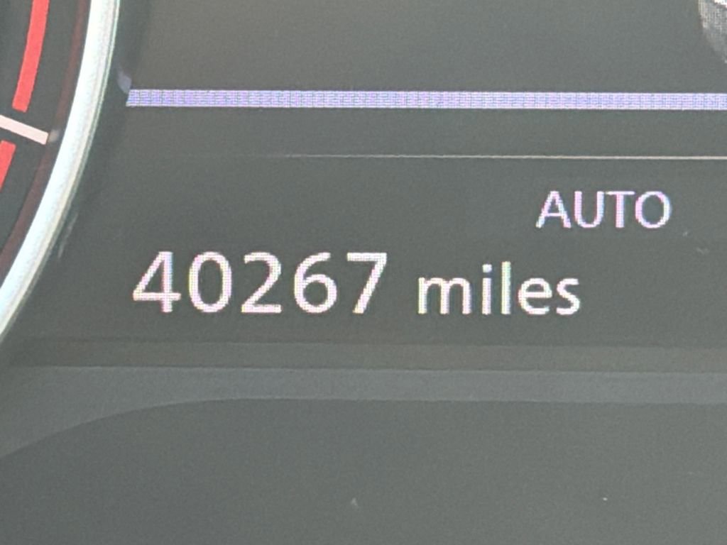 Used 2023 Nissan Rogue SL w/ SL Premium Package image 26