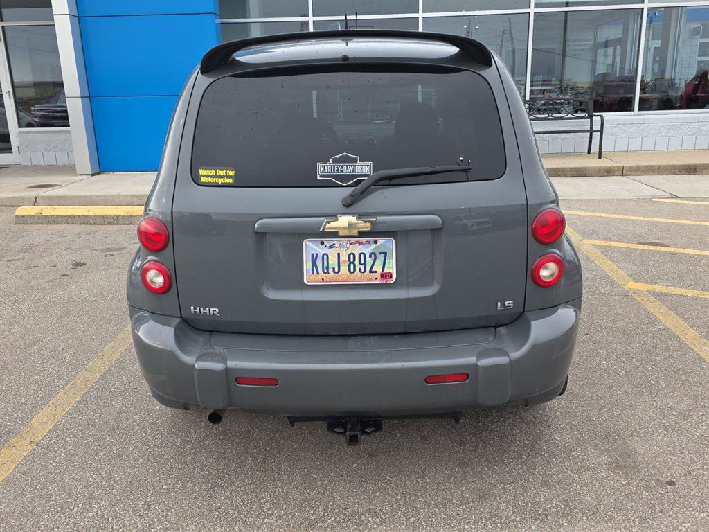 Used 2008 Chevrolet HHR LS