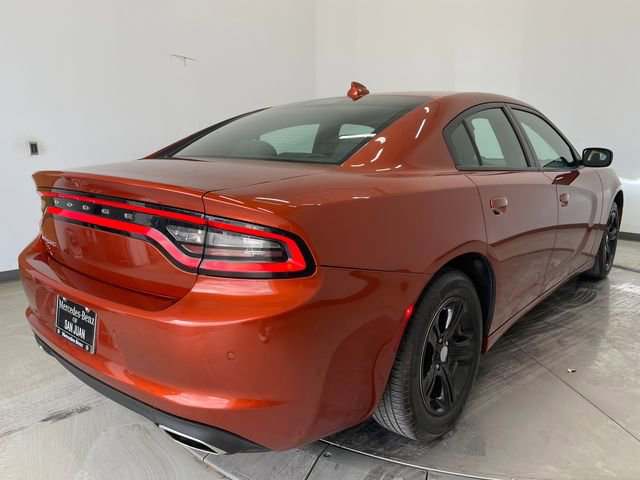 Used 2023 Dodge Charger SXT RWD image 30