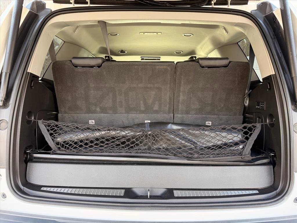 Used 2018 Chevrolet Tahoe Premier image 27