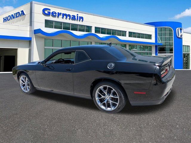 Used 2021 Dodge Challenger SXT w/ Plus Package RWD image 7