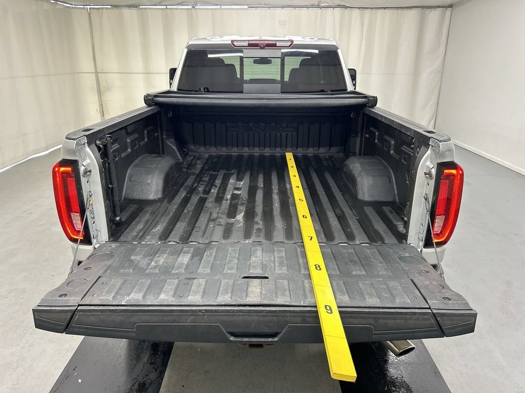 Certified 2022 GMC Sierra 2500 Denali AWD/4WD image 21