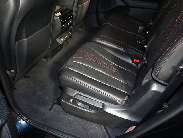 Used 2026 Acura MDX A-Spec image 30