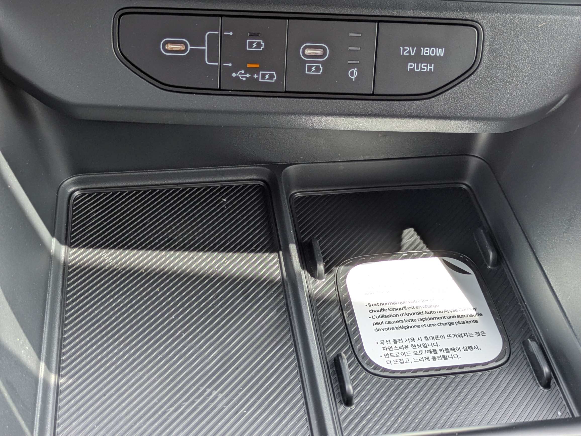 New 2026 Kia Carnival EX FWD image 29