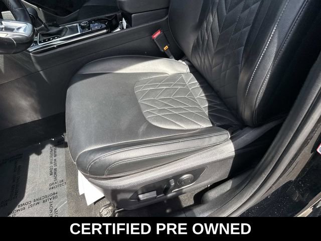 Used 2023 Kia Sportage X-Line image 15