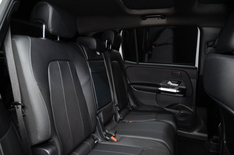 Certified 2026 Mercedes-Benz GLB 250 image 14