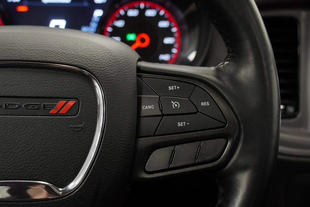 Certified 2023 Dodge Charger SXT w/ Blacktop Package image 32