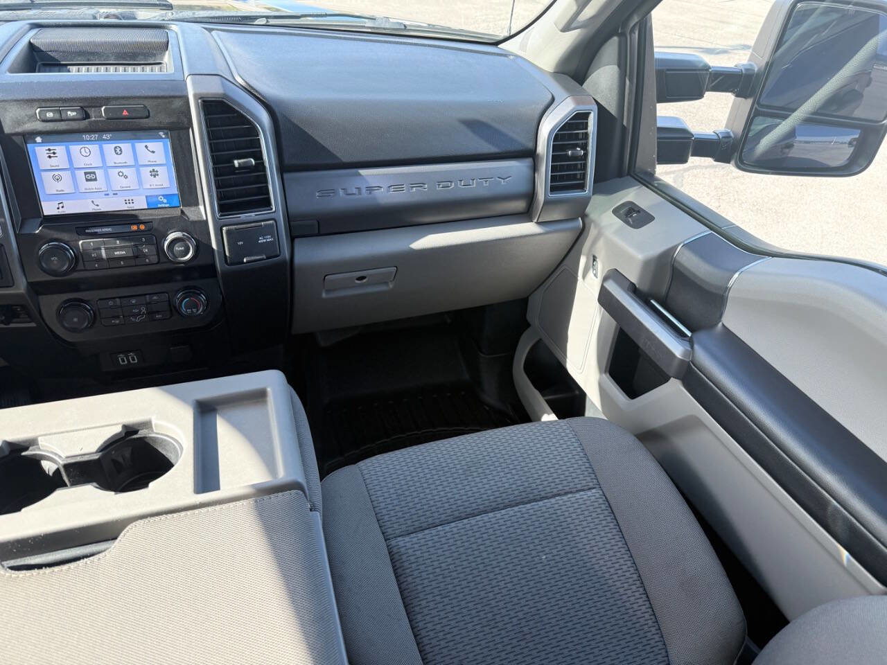 Used 2019 Ford F250 XLT w/ XLT Value Package image 35