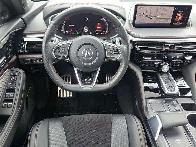Certified 2024 Acura MDX A-Spec AWD/4WD image 12