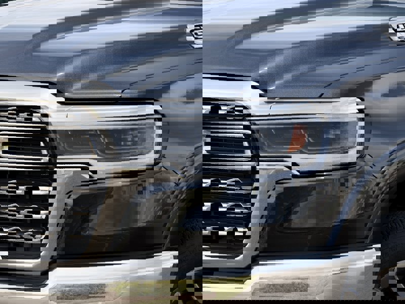 New 2025 RAM 1500 Limited image 49
