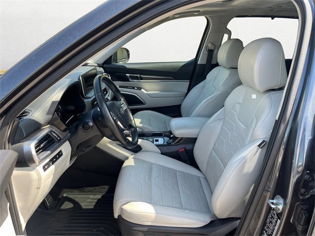 Used 2021 Kia Telluride SX w/ SX Prestige Package image 10