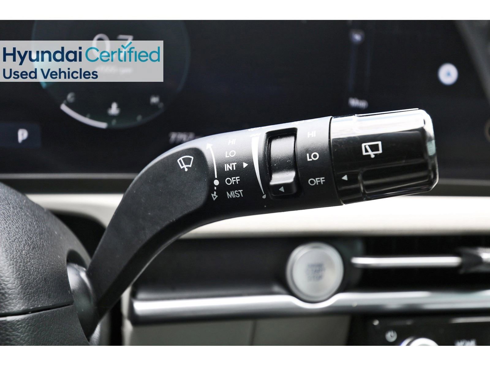 Used 2025 Hyundai Tucson SEL FWD image 21