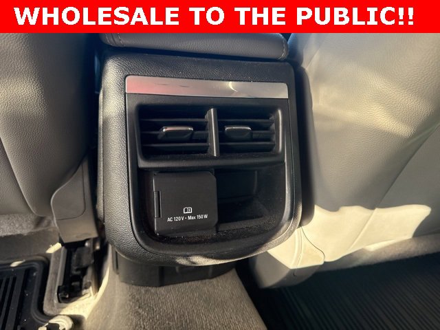 Used 2015 Chevrolet Impala LT image 10