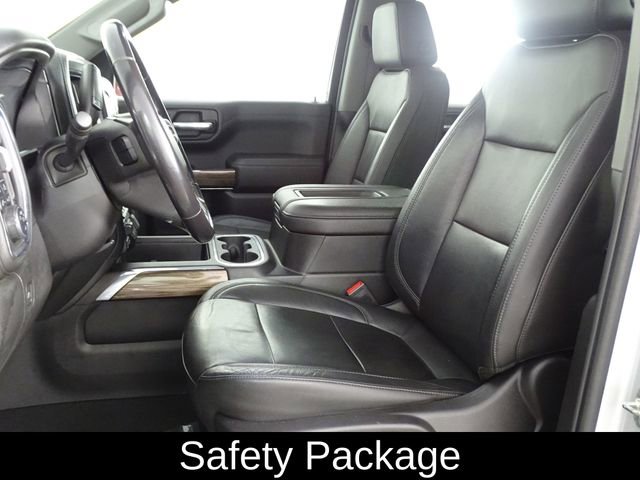 Used 2020 Chevrolet Silverado 1500 RST w/ Rally Edition image 11