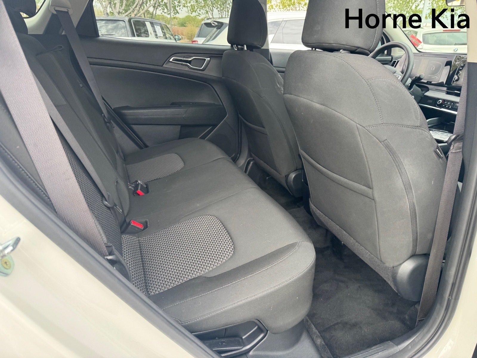 Certified 2023 Kia Sportage LX AWD/4WD image 29