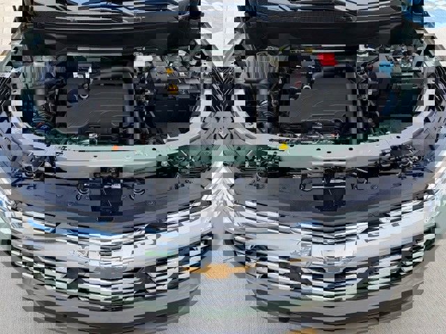 New 2026 Chevrolet Equinox LT w/ Convenience Package II image 36