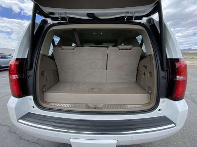 Used 2019 Chevrolet Tahoe Premier AWD/4WD image 25