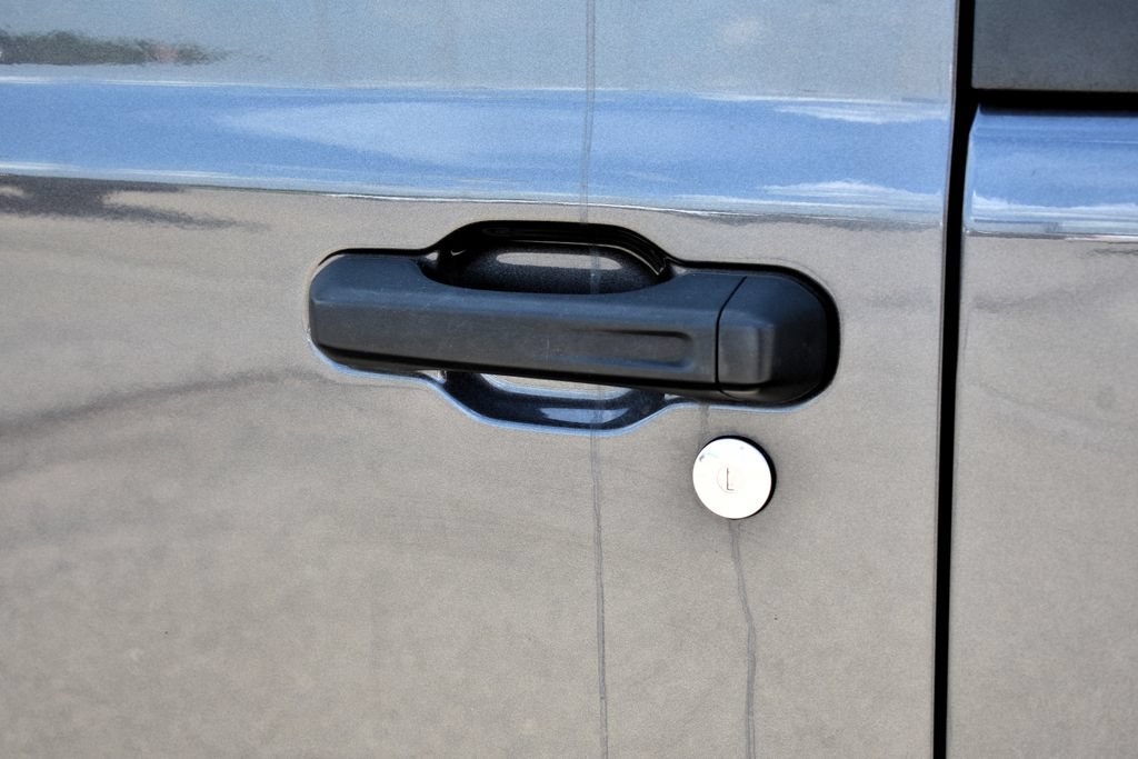 Used 2020 Jeep Wrangler Sport AWD/4WD image 13