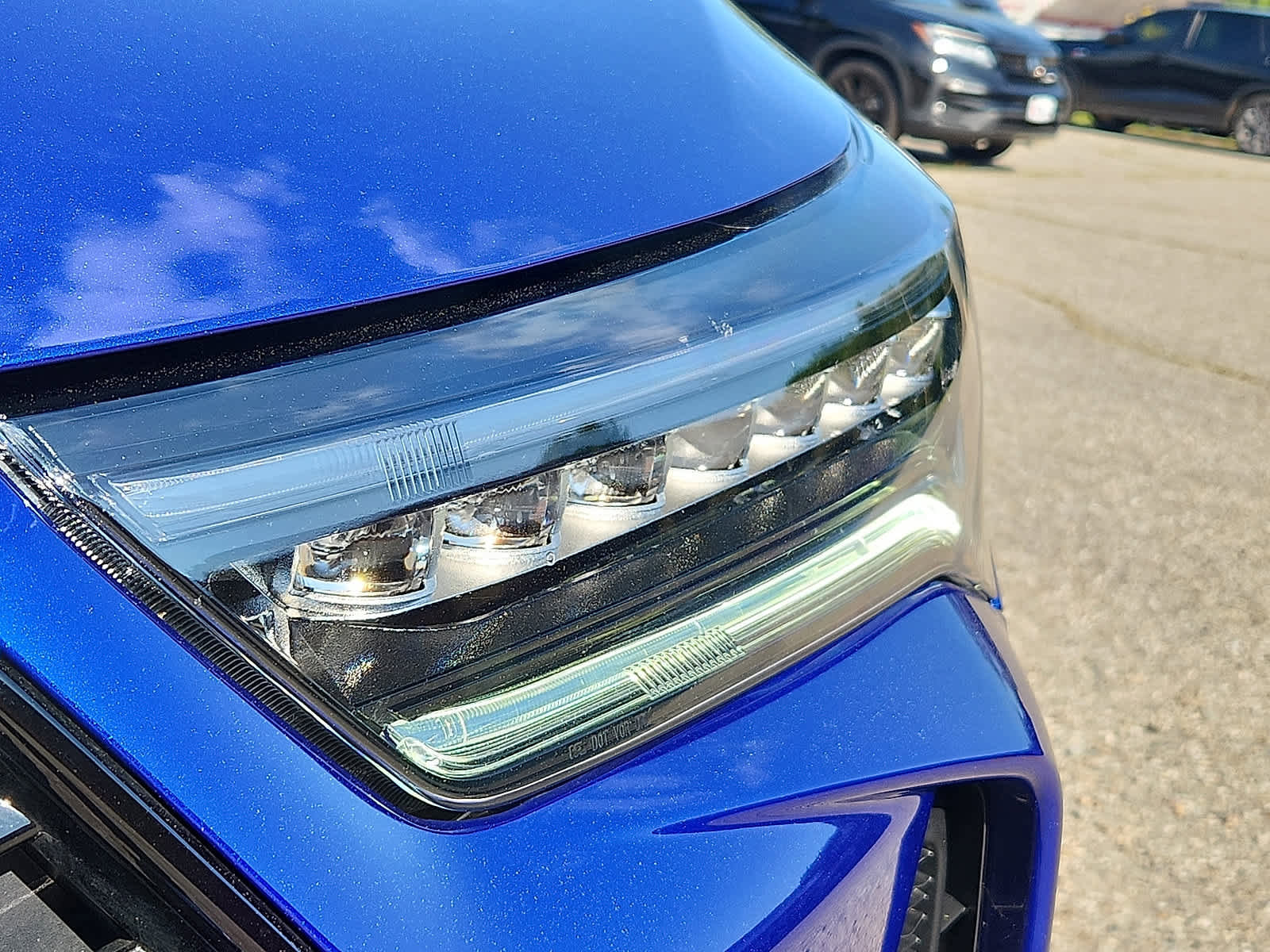 Certified 2025 Acura RDX A-Spec image 10