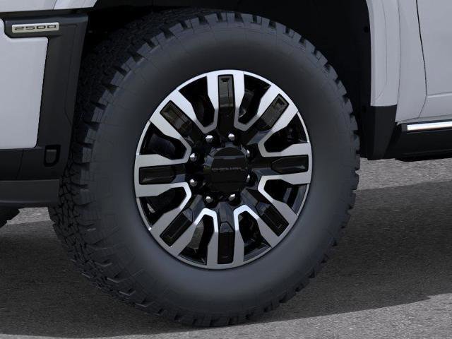 New 2025 GMC Sierra 2500 Denali Ultimate image 23