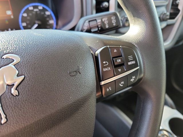 Certified 2024 Ford Bronco Sport Big Bend image 25