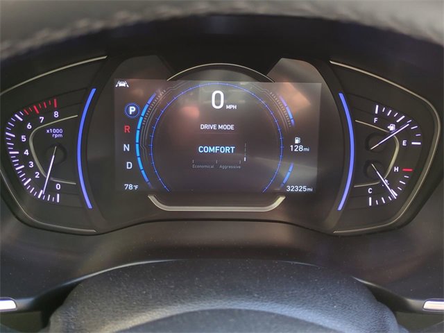 Used 2019 Hyundai Santa Fe Limited image 34