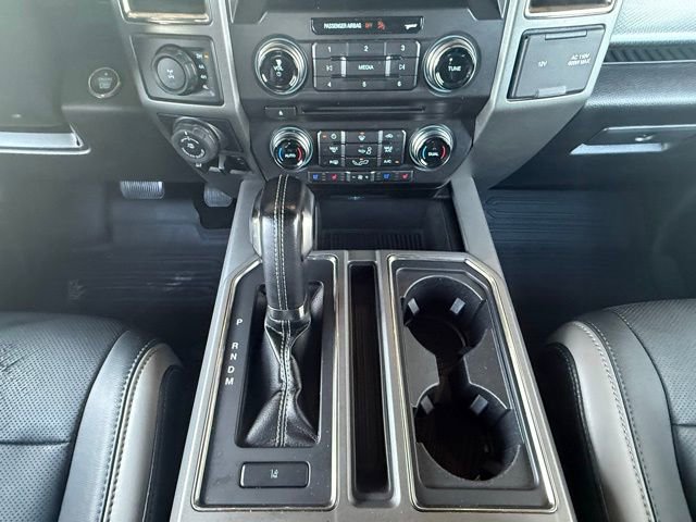 Used 2017 Ford F150 Raptor w/ Equipment Group 802A Luxury AWD/4WD image 25