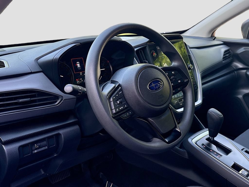 Used 2025 Subaru Crosstrek 2.0i Premium AWD/4WD image 9