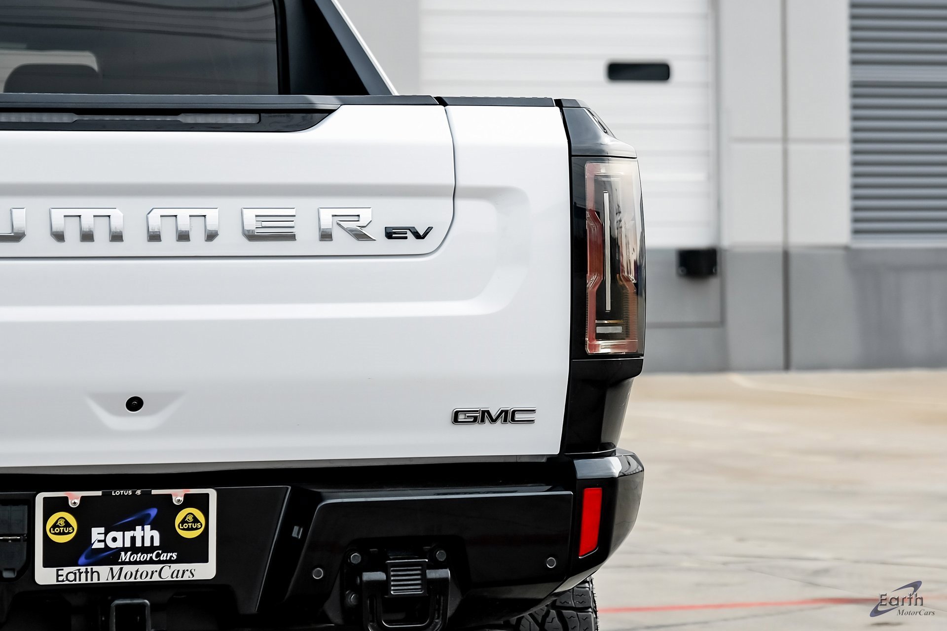 Used 2022 GMC Hummer EV Edition 1 image 12