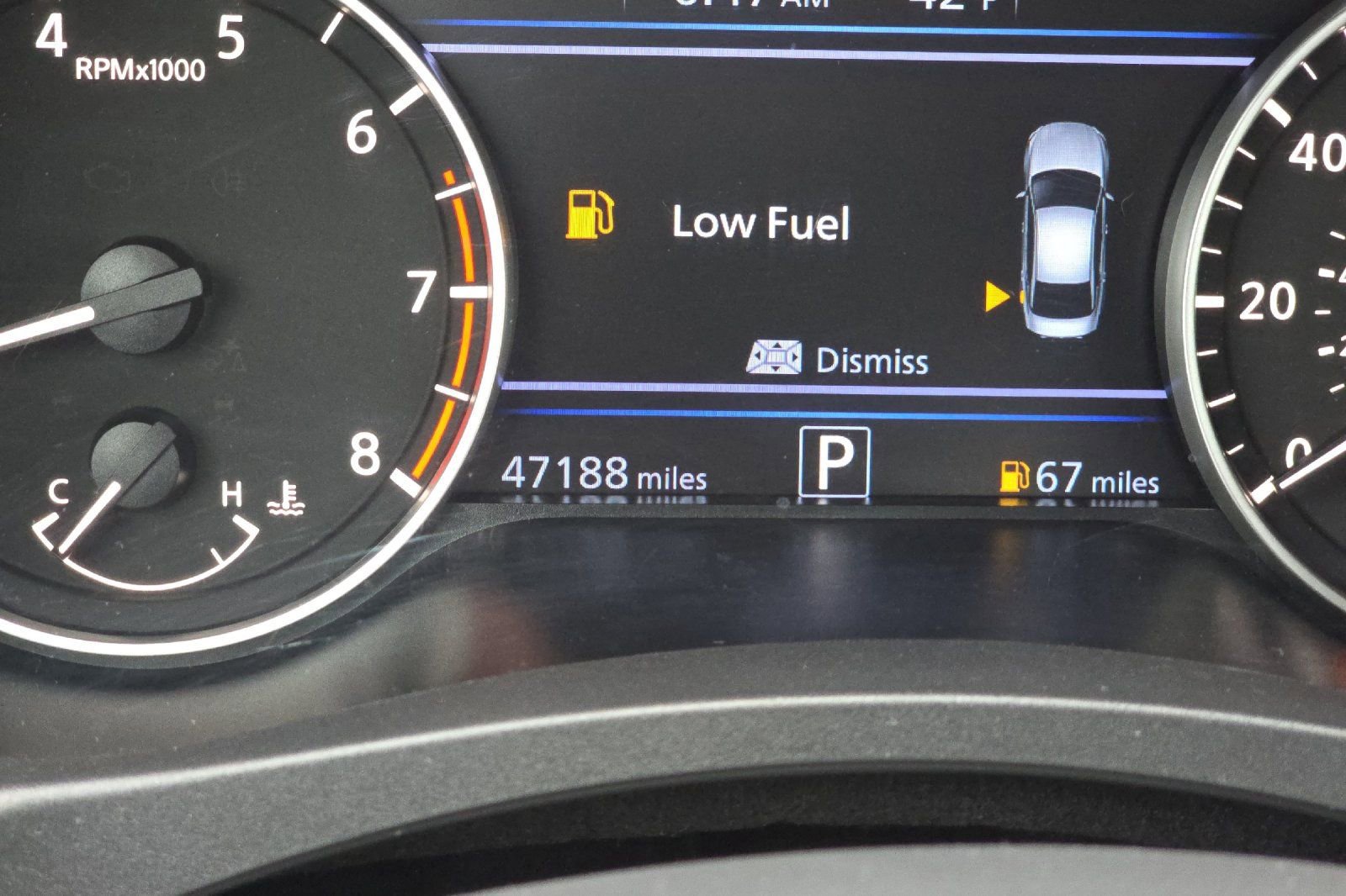 Used 2023 Nissan Altima 2.5 SV image 21