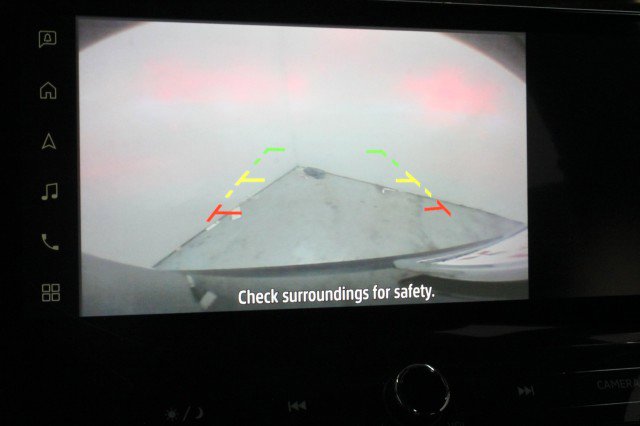 New 2026 Mitsubishi Outlander ES image 13