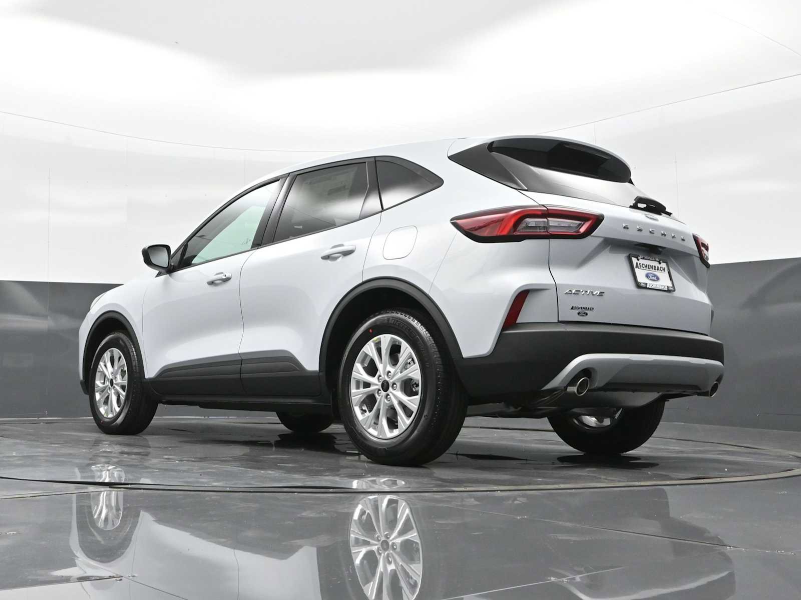 New 2025 Ford Escape Active w/ Cold Weather Package image 28