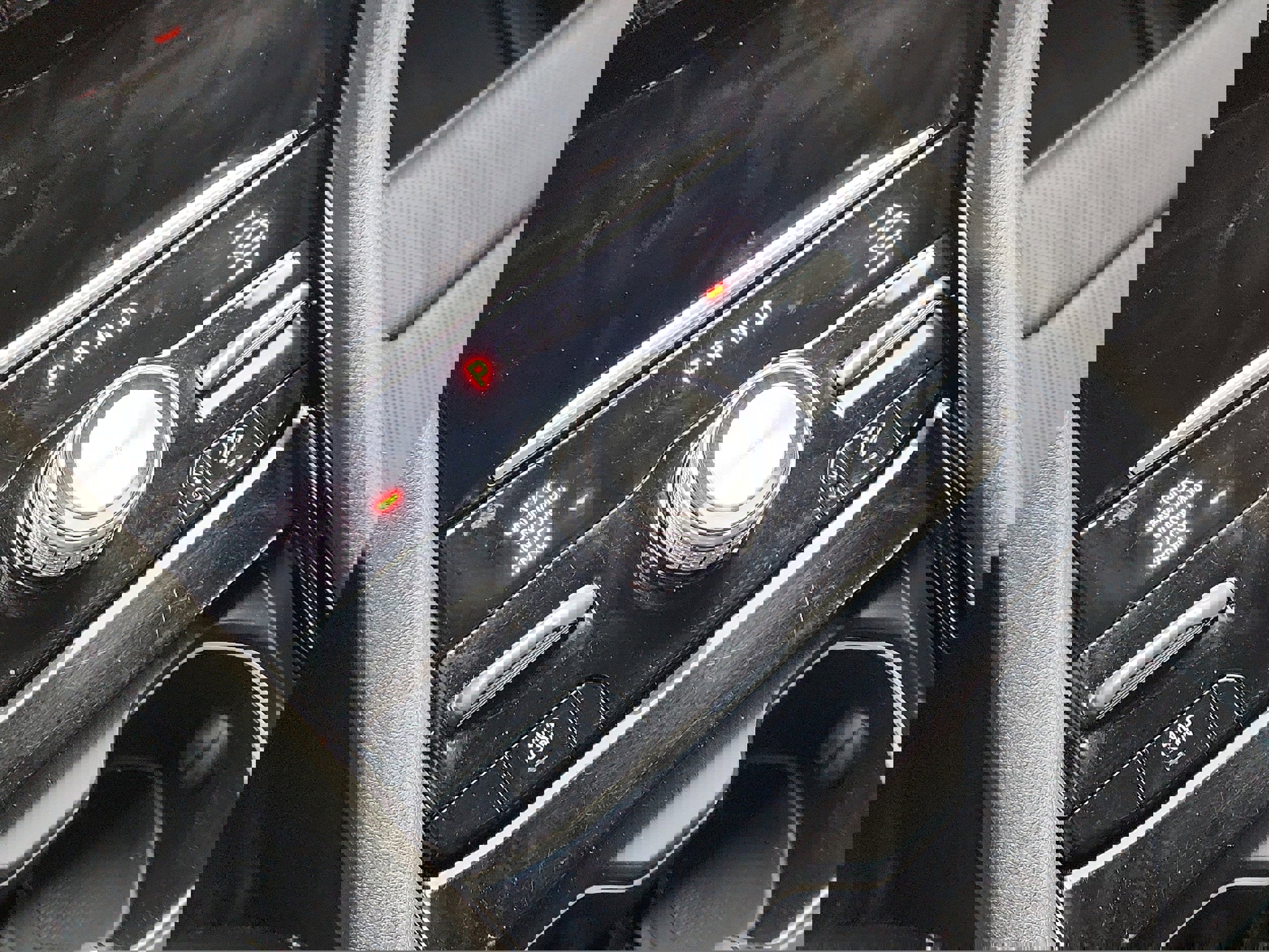 Used 2024 Jeep Grand Cherokee Overland image 26