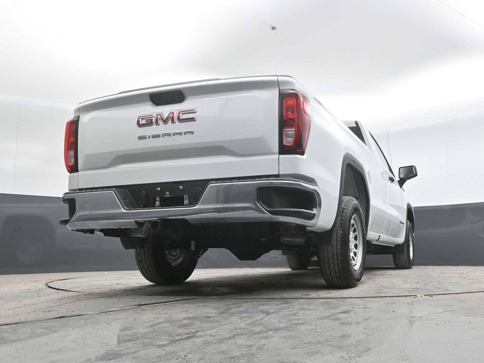 New 2026 GMC Sierra 1500 Pro w/ Pro Value Package AWD/4WD image 48